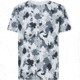 Oakley Cadpat Camo Short Sleeve Tee - Mens, Cadpat Grey Camo P, Large, FOA400039-94U-L