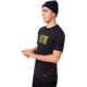 Oakley California Short Sleeve Tee - Men's, Blackout, 2XL, 457898-02E-XXL