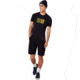 Oakley California Short Sleeve Tee - Men's, Blackout, 2XL, 457898-02E-XXL