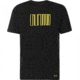 Oakley California Short Sleeve Tee - Men's, Blackout, 2XL, 457898-02E-XXL