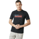 Oakley California Short Sleeve Tee - Mens, Blackout, Medium, 457772-02E-M