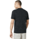 Oakley California Short Sleeve Tee - Mens, Blackout, Medium, 457772-02E-M