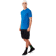 Oakley California Short Sleeve Tee - Mens, Electric Shade, Extra Large, 457898-66X-XL
