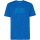 Oakley California Short Sleeve Tee - Mens, Electric Shade, Extra Large, 457898-66X-XL