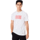 Oakley California Short Sleeve Tee - Men's, White, Extra Small, 457898-100-XS