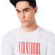 Oakley California Short Sleeve Tee - Men's, White, Extra Small, 457898-100-XS