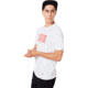 Oakley California Short Sleeve Tee - Men's, White, Extra Small, 457898-100-XS