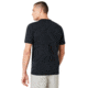 Oakley California Tee - Mens, Blackout, Small, 457772-02E-S