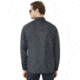 Oakley Canyon Long Sleeve Shirt Jacket - Mens, Blackout, Medium 401856-02E-M