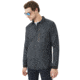 Oakley Canyon Long Sleeve Shirt Jacket - Mens, Blackout, Medium 401856-02E-M