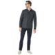 Oakley Canyon Long Sleeve Shirt Jacket - Mens, Blackout, Medium 401856-02E-M