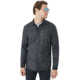 Oakley Canyon Long Sleeve Shirt Jacket - Mens, Blackout, Medium 401856-02E-M