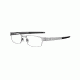 Oakley Carbon Plate53mm Light Men's Rx Eyeglasses OX5079-0253