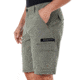 Oakley Cargo Icon Short Pants - Mens, Dark Brush, 30, 442469-86V-30