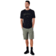 Oakley Cargo Icon Short Pants - Mens, Dark Brush, 30, 442469-86V-30