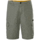 Oakley Cargo Icon Short Pants - Mens, Dark Brush, 40, 442469-86V-40