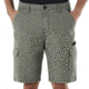 Oakley Cargo Icon Short Pants - Mens, Dark Brush, 32, 442469-86V-32