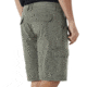 Oakley Cargo Icon Short Pants - Mens, Dark Brush, 32, 442469-86V-32