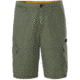 Oakley Cargo Icon Short Pants - Mens, Dark Brush, 32, 442469-86V-32