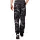 Oakley Cargo Pant - Mens, Grey Camouflage, 31, 422616-98C-31