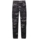 Oakley Cargo Pant - Men's, Grey Camouflage, 33, 422616-98C-33