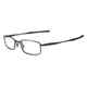 Oakley Casing Rx Eyeglasses - Size 52, Polished Brown Frame OX3110-0252