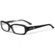 Oakley Cassette Eyeglasses, Black Horn OX1069-0152-RX