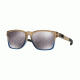 Oakley Catalyst OO9272 Progressive Prescription Sunglasses OO9272-927227-55 - Lens Diameter 55 mm, Frame Color Navy Mist
