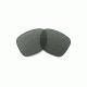 Oakley Catalyst Replacement Lenses, Dark Gray, ROO9272CB 1894