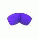 Oakley Catalyst Replacement Lenses, Positive Red Iridium, ROO9272CB 2019