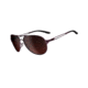 Oakley Caveat Sunglasses, Blackberry Frame, G40 Black Gradient Lens OO4054-06