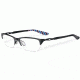 Oakley Chain Ring Eyeglasses, Polished Black OX5074-0151-RX