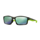 Oakley CHAINLINK A OO9252 Single Vision Prescription Sunglasses OO9252-925204-57 - Lens Diameter 57 mm, Frame Color Grey Smoke