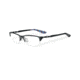 Oakley CHAINRING OX5074 Prescription Eyeglasses 507401-51 - Polished Black Frame
