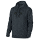 Oakley Chakra PO Fleece, Jet Black Heather, Medium 461353-01S-MD