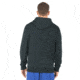 Oakley Chakra PO Fleece, Jet Black Heather, Medium 461353-01S-MD