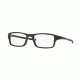 Oakley Chamfer Mens Eyeglasses 803905-53 - Pavement/navy Frame
