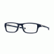 Oakley Chamfer Mens Eyeglasses 804505-55 - Universe Blue Frame