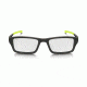 Oakley Chamfer Mens Eyeglasses, Matte Black/Retina Burn Frame, 51mm OX8039-0651