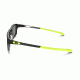Oakley Chamfer Mens Eyeglasses, Matte Black/Retina Burn Frame, 53mm OX8039-0653