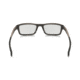 Oakley Chamfer Mens Eyeglasses, Satin Flint Frame, 53mm OX8039-0253