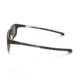 Oakley Chamfer Mens Eyeglasses, Satin Flint Frame, 53mm OX8039-0253