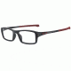 Oakley Chamfer Mens Eyeglasses, Satin Pavement Frame, 53mm OX8039-0353