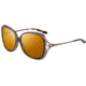 Oakley Changeover Progressive Prescription Sunglasses - Caramel Swirl Frame OO2035-06