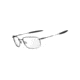 Hart Schaffner Marx HSM 741 SEHS 074100 Bifocal Prescription Eyeglasses - Gunmetal SEHS 0741005440 GM