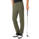 Oakley Chino Icon Golf Pant - Mens, Dark Brush, 32, 422451-86V-32