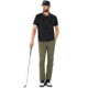 Oakley Chino Icon Golf Pant - Mens, Dark Brush, 32, 422451-86V-32