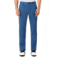 Oakley Chino Icon Golf Pant - Mens, Ensign Blue, 31, 422451-64W-31