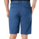 Oakley Chino Icon Golf Short - Mens, Ensign Blue, 36, 442467-64W-36