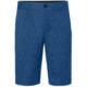 Oakley Chino Icon Golf Short - Mens, Ensign Blue, 36, 442467-64W-36
